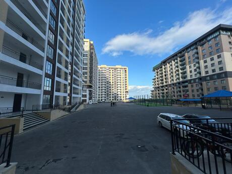 Объявление №5942438 - Сумгаит, Сумгаит, 2-комн., 96 м², 6/14 этаж