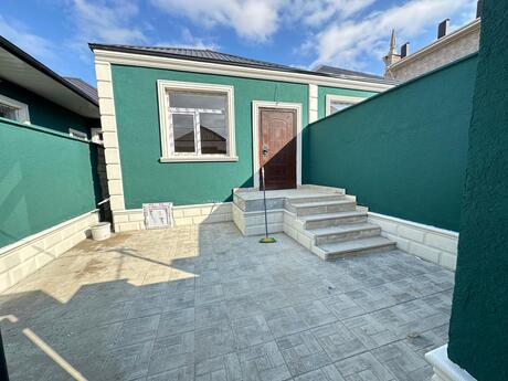 Elan №5942530 - Bakı, Mehdiabad q., 2 otaqlı, 60 m²