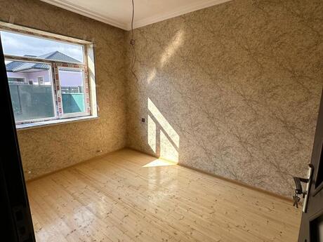 2 otaqlı həyət evi/bağ evi - Mehdiabad q. - 60 m²