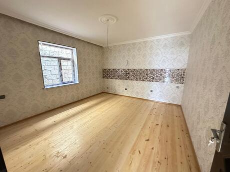 2 otaqlı həyət evi/bağ evi - Mehdiabad q. - 60 m²