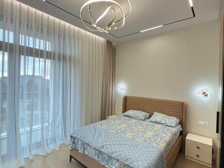 2-комнатная квартира, 72 м², Sea Breeze: 330 000 ₼ 4
