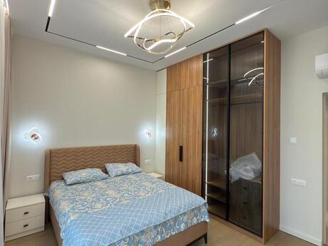 2-комнатная квартира, 72 м², Sea Breeze: 330 000 ₼ 5