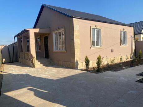 Elan №5942595 - Bakı, Mehdiabad q., 3 otaqlı, 100 m²