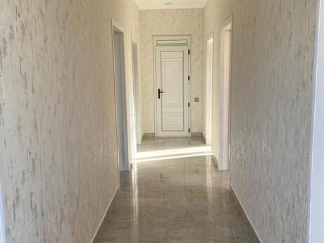 3 otaqlı həyət evi/bağ evi - Mehdiabad q. - 100 m²