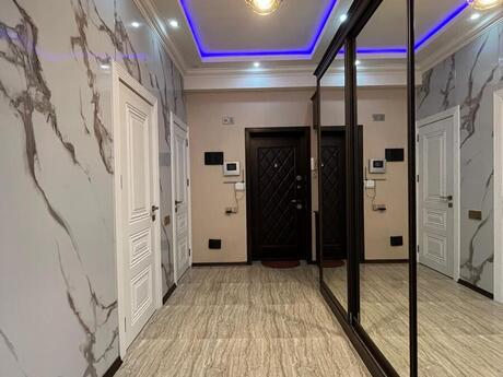 Satılır 2 otaqlı yeni tikili 110 m², Abşeron r.