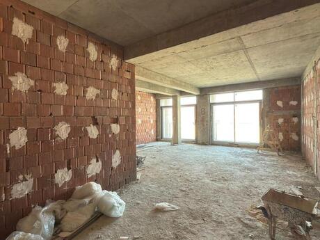 2-room apartment, 86 m², Sea Breeze: 265 000 ₼ 5
