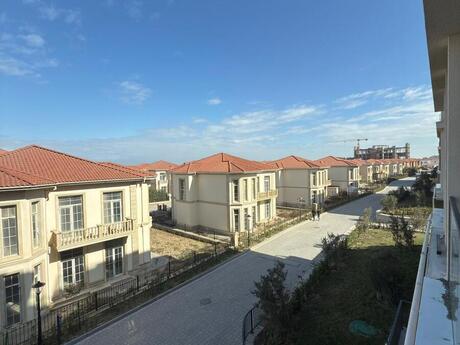 2-room apartment, 86 m², Sea Breeze: 265 000 ₼ 3