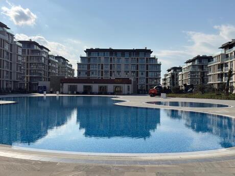 2-room apartment, 86 m², Sea Breeze: 265 000 ₼ 2