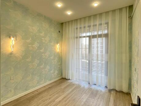 2 otaqlı mənzil, 44 m², Xətai: 132 000 ₼ 5