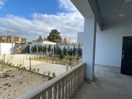 Elan №5942630 - Bakı, Novxanı q., 3 otaqlı, 125 m²