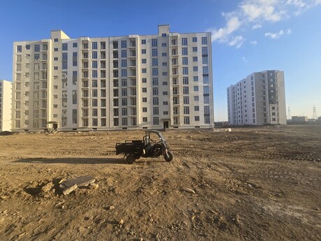 Elan №5942678 - Sumqayıt, Sumqayıt, 2 otaqlı, 52 m², 9/9 mərtəbə