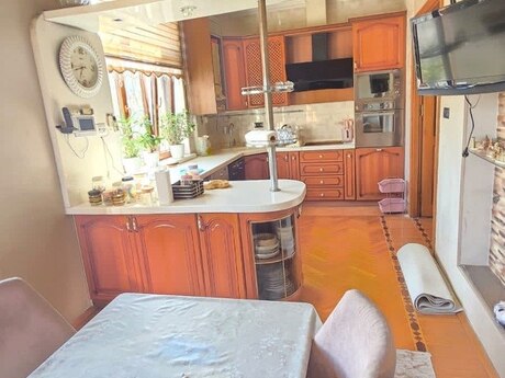 3 otaqlı köhnə tikili - Sumqayıt - 100 m²