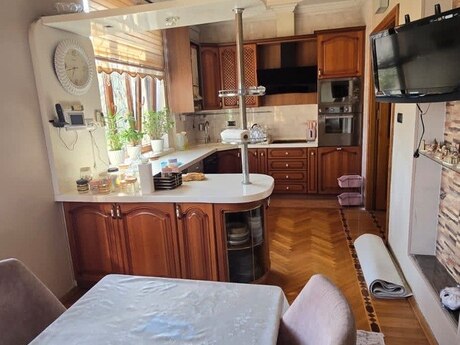 3 otaqlı köhnə tikili - Sumqayıt - 100 m²
