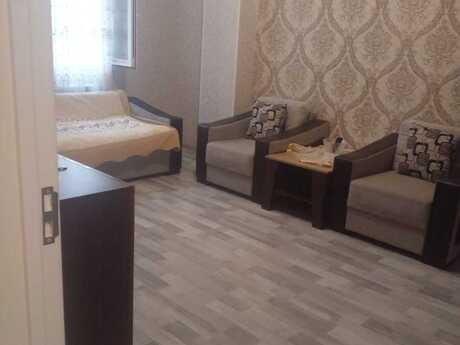 Satılır 1 otaqlı yeni tikili 35 m², Masazır q.