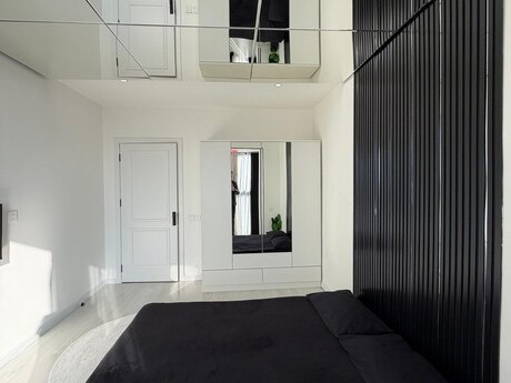 2 otaqlı mənzil, 60 m², Xətai: 175 000 ₼ 2