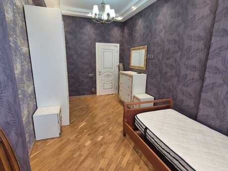 3 otaqlı mənzil, 127 m², Memar Əcəmi: 290 000 ₼ 5