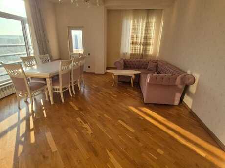 3 otaqlı mənzil, 127 m², Memar Əcəmi: 290 000 ₼ 4