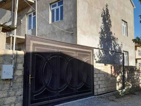 7-комн. дом/дача - пос. Сарай - 360 м²