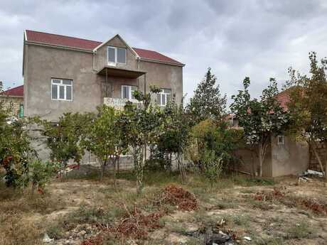 7-комн. дом/дача - пос. Сарай - 360 м²