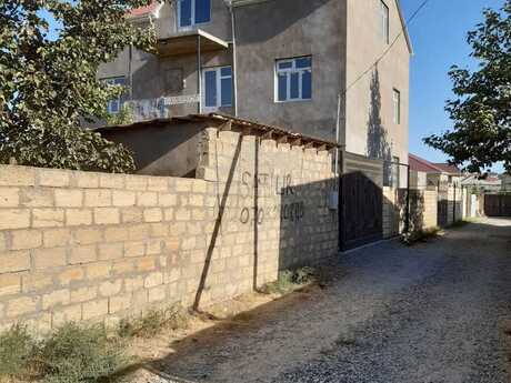 7-комн. дом/дача - пос. Сарай - 360 м²