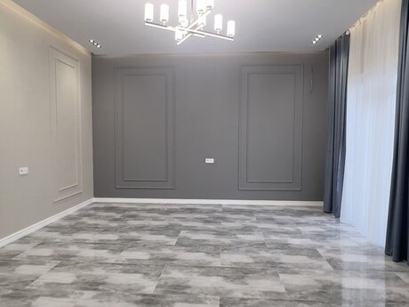 4-комн. дом/дача - пос. Мардакан - 120 м²