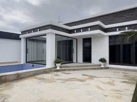 Объявление №5942746 - Баку, пос. Мардакан, 4-комн., 120 м²