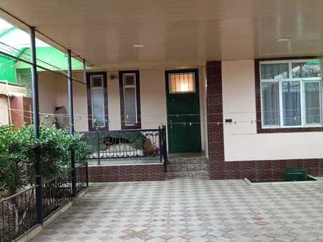 Satılır 5 otaqlı həyət evi/bağ evi 186 m², Zığ q.