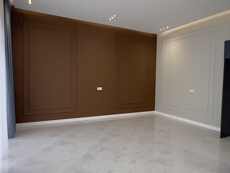 4-комн. дом/дача - пос. Мардакан - 110 м²