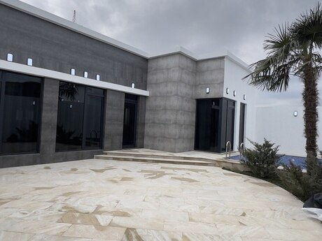 Объявление №5942763 - Баку, пос. Мардакан, 4-комн., 110 м²