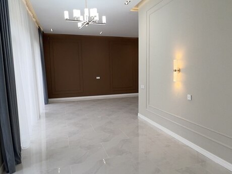 4-комн. дом/дача - пос. Мардакан - 110 м²