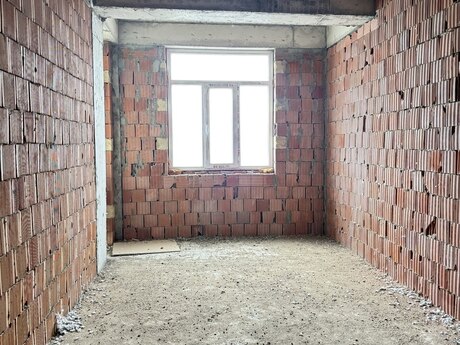 Elan №5942771 - Bakı, Abşeron r., 2 otaqlı, 73.4 m², 16/16 mərtəbə