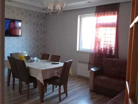 Satılır 3 otaqlı həyət evi/bağ evi 135 m², Biləcəri q.
