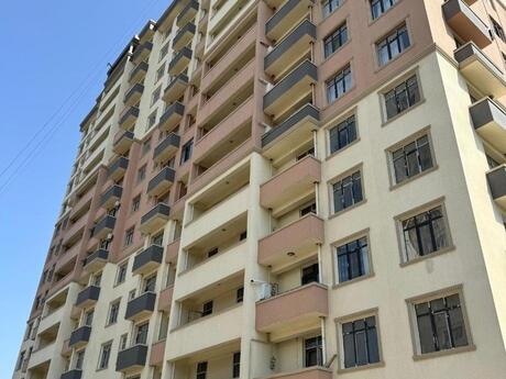 Elan №5942859 - Bakı, 9-cu mikrorayon q., 2 otaqlı, 95 m², 13/14 mərtəbə