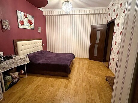 2 otaqlı köhnə tikili - Xırdalan - 90 m²