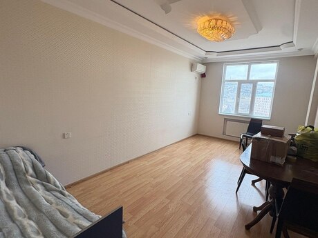 2 otaqlı köhnə tikili - Xırdalan - 90 m²
