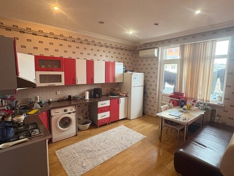 2 otaqlı köhnə tikili - Xırdalan - 90 m²