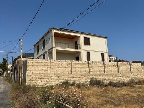 Satılır 6 otaqlı həyət evi/bağ evi 475 m², Sulutəpə q.
