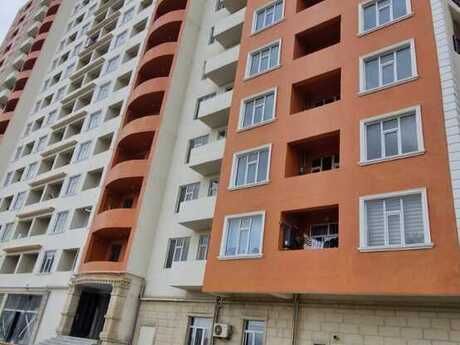 Satılır 3 otaqlı yeni tikili 102 m², Saray q.
