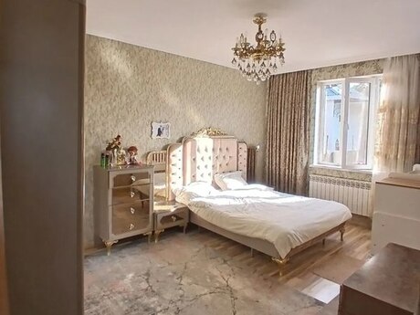 Satılır 3 otaqlı yeni tikili 150 m², Qusar