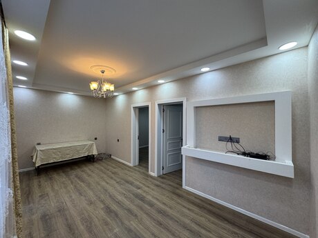 Satılır 3 otaqlı həyət evi/bağ evi 70 m², Ramana q.