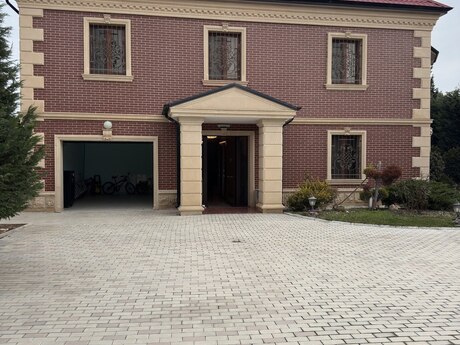 Объявление №5942900 - Баку, пос. Шувеляны, 7-комн., 600 м²