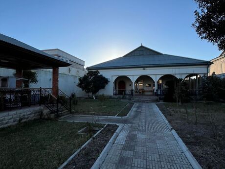 Объявление №5942909 - Баку, пос. Шаган, 4-комн., 200 м²