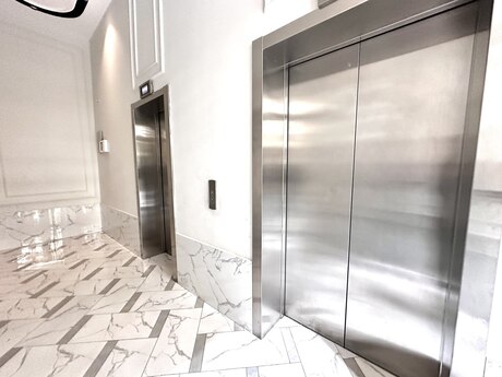 4 otaqlı yeni tikili - 28 May m. - 175 m²
