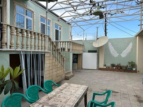 Elan №5942993 - Bakı, Həzi Aslanov q., 5 otaqlı, 150 m²