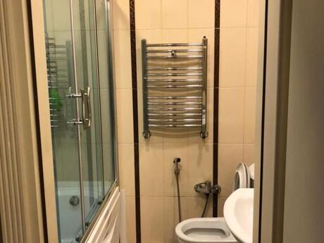 2-комнатная квартира, 70 м², Yeni Günəşli: 148 000 ₼ 2
