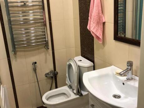 2-комнатная квартира, 70 м², Yeni Günəşli: 148 000 ₼ 5