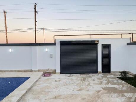 4 otaqlı həyət evi, 150 m², Mərdəkan: 175 000 ₼ 5