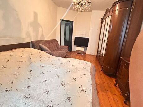 3-комнатная квартира, 103 м², Bakıxanov: 162 000 ₼ 4