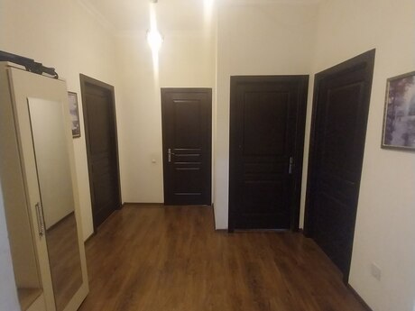 Satlr 2 otaql yeni tikili 62.2 m, Hvsan q.