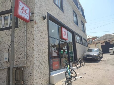 Satılır 3 otaqlı həyət evi/bağ evi 88 m², Xırdalan